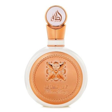 拉塔法 法卡玫瑰女士淡香精噴霧100ml/3.4oz