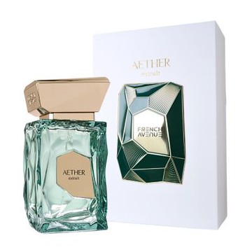 French Avenue 法式大道 Aether 以太香精 EXTRAIT 100ml 平行輸入