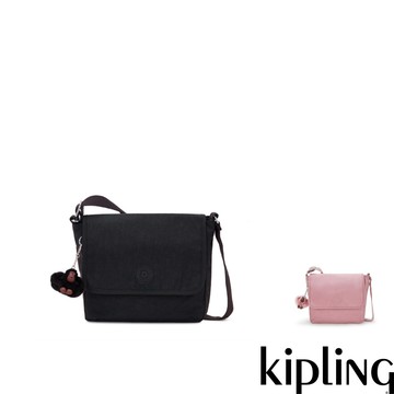 Kipling輕巧簡約側背包-TAMSIN B(多款任選)SS25L1