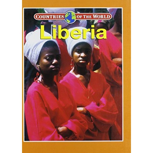 Liberia (Countries of the World)