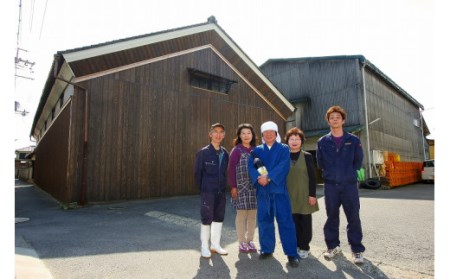 遠藤醤油  お母さんが喜ぶ詰合せ