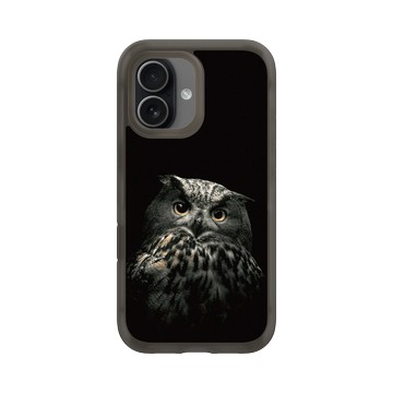 iPhone 17 AirX 本質黑 - Alexis Rateau - 鵰鴞