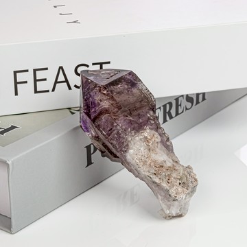 超七原礦(三輪骨幹)｜權杖 010127