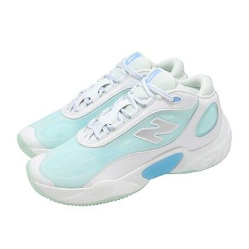 New Balance NB 籃球鞋 Fresh Foam BB V3 男鞋 藍 抗扭 緩震 BBFRSNV3-D