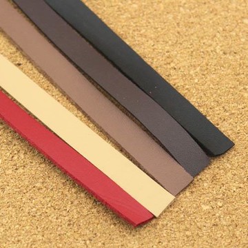 1.2*120CM超纖仿皮 5色創意DIY小皮帶 寬12MM，可做斜背包帶