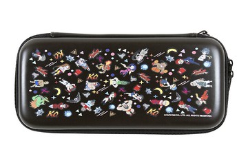 Q版印花便攜包 (街頭霸王/快打旋風/Street Fighter系列)