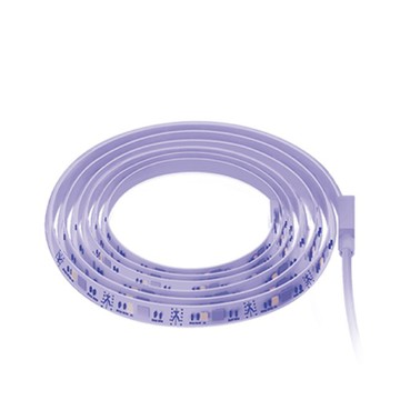 Philips飛利浦 智奕 智慧照明 USB全彩燈帶 延長版