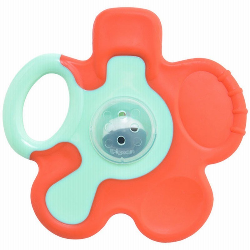 歯がため Munch Teether キャロットフラワー ぺらぺらタイプ 育児用品 授乳用品 おしゃぶり はがため 赤ちゃん本舗 アカチャンホンポ 通販 Lineポイント最大1 0 Get Lineショッピング