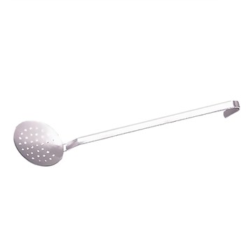 Pujadas S.T 圓漏杓  44 x 16cm  1支