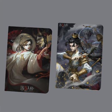 適用于第五人格園丁杰克2025ipad11代保護套10.2紅蝶小丑mini67殼10.5軟2024pro11寸款10.9寸air4/5軟殼