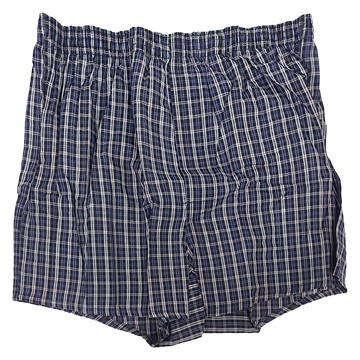 失禁內褲 四角褲 男性 -50cc  LL  1入  1件