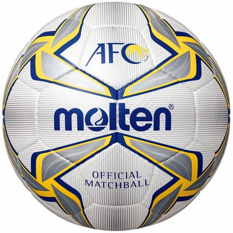 Afc フットサル 試合球 Molten モルテン フットサルボール4号球f9v4800 A 通販 Lineポイント最大0 5 Get Lineショッピング