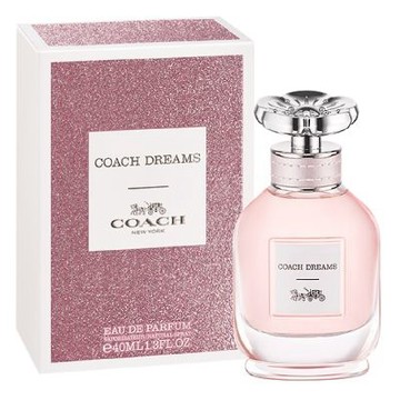 Coach Dreams 逐夢淡香精 40ml (原廠公司貨)