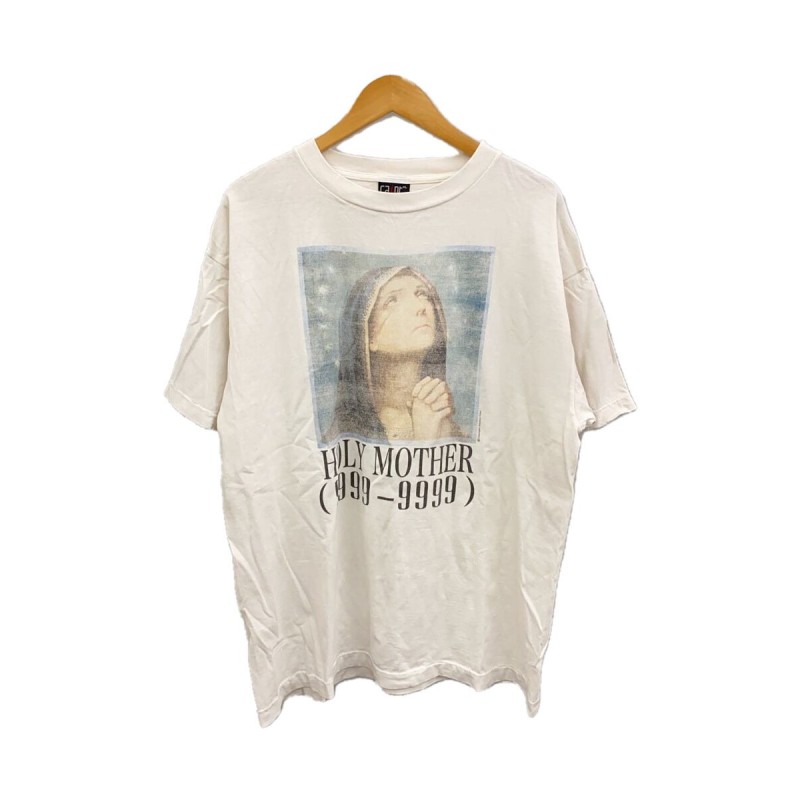 Tシャツ/XL/コットン/WHT/プリント/SM-A22-0000-007// | LINEブランドカタログ