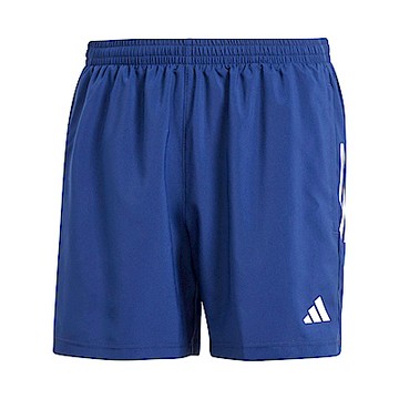 Adidas OTR B Short IY0706 男 短褲 運動 訓練 慢跑 吸濕排汗 反光 藍