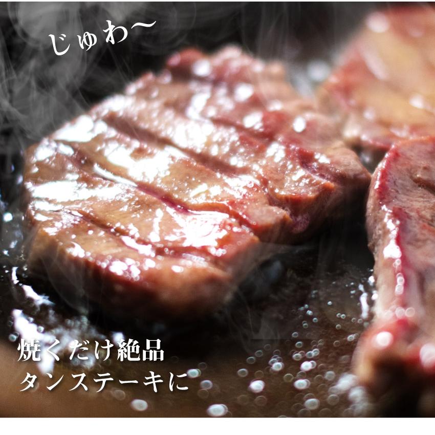 焼肉 牛肉 肉 牛タン ブロック 約400g前後 業務用 焼き肉 タン 厚切り ステーキ バーベキュー BBQ キャンプ キャンプ飯