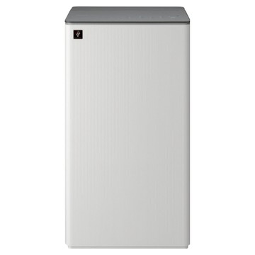 SHARP 夏普 15L乾淨方3合1雙氣流美型除濕機 奶油白  DW-T15FT-W