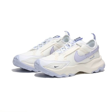 S.G NIKE W TC7900 PRM FD0385-121 白紫 增高 厚底 休閒鞋 女鞋