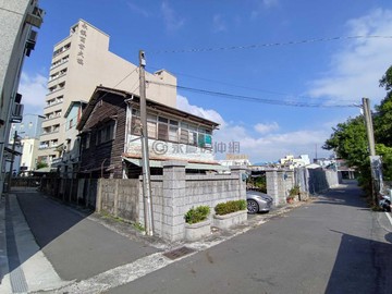 嘉義市區大戶人家豪邸｜嘉義市西區中興路