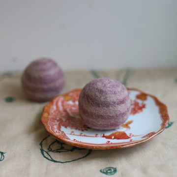 羊毛出在羊山上 羊毛氈  手工皂 芋頭酥 芋頭 糕餅 伴手禮