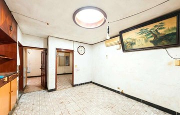 (149)芝山捷運站240公尺超值一樓土地大｜台北市士林區文林路