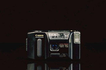 Canon Autoboy LITE #7401 #135底片相機