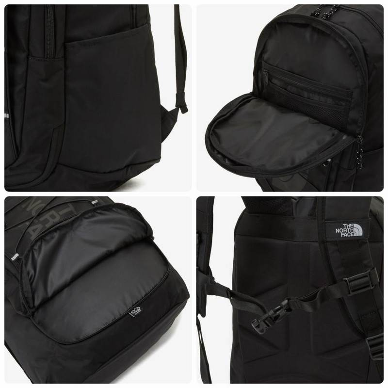 THE NORTH FACE ノースフェイス WHITE LABEL ホワイトレーベル