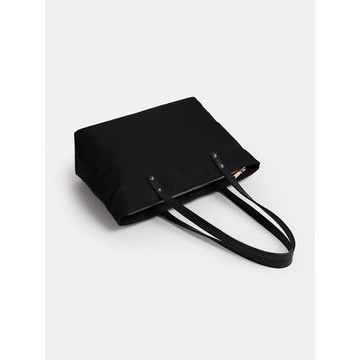 元本良廠單肩包大容量女手提大包牛津韓版百搭時尚女士包包托特包