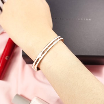 Daniel wellington discount classic slim bracelet