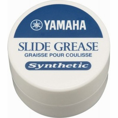 YAMAHA/スライドグリスSG4〈ヤマハ〉〈管楽器メンテナンス〉