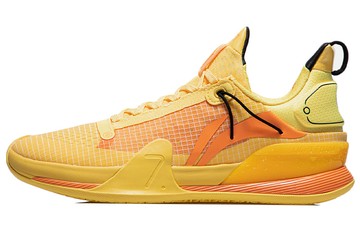 LI-NING SPEED 7 PREMIUM YELLOW