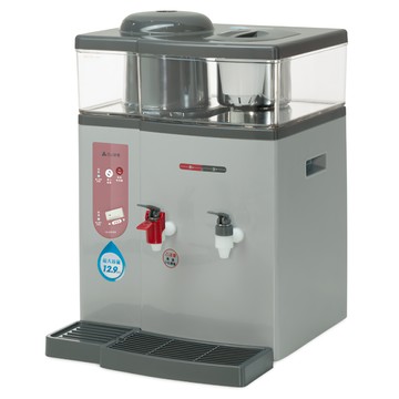 YENSUN 元山 YS-9387DWE 蒸汽式溫熱開飲機 12.9L大容量水箱 304不鏽鋼材質內膽  YS-8387DW