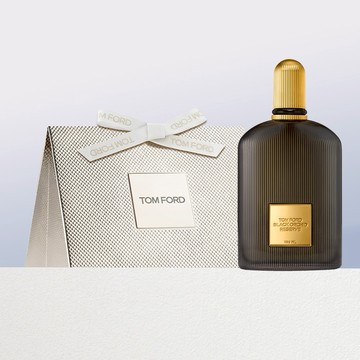 【TOM FORD】設計師系列經典黑蘭花極致深邃版100ML | 男生送禮 | 女生送禮 | 香水 | 香氛禮盒