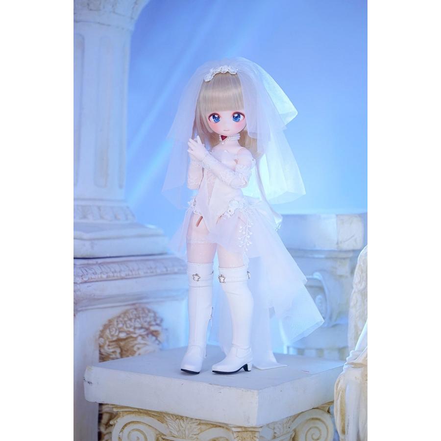 BJDドール用衣装セット MDD kumakoサイズ 球体関節人形 doll 洋服