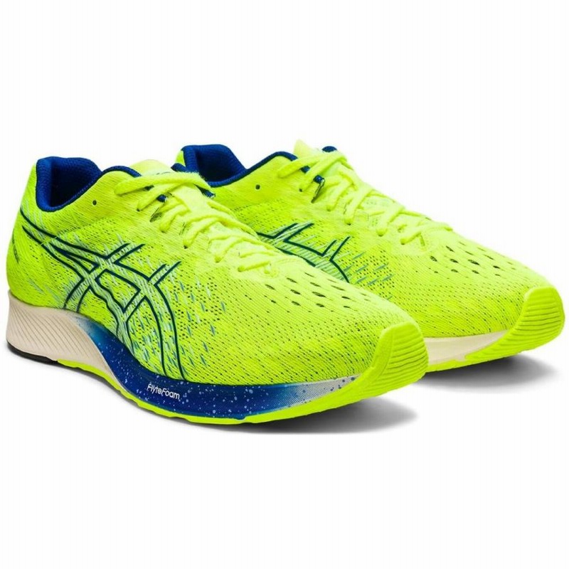 アシックス ASICS/ランニング マラソンシューズ/ターサーエッジ 3 