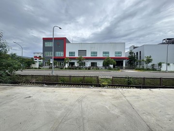 高雄大寮全新鋼構廠房-絕佳投資良機｜高雄市大寮區上寮北段