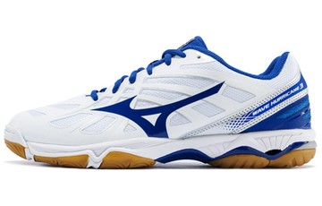 HURRICANE 3 WHITE/BLUE