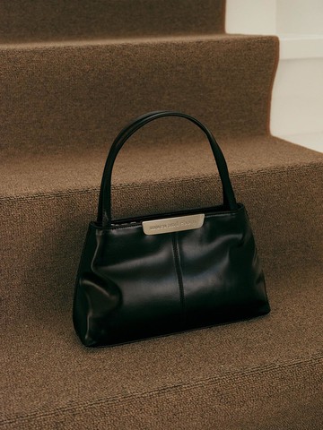 Clam Tote Bag [2color]