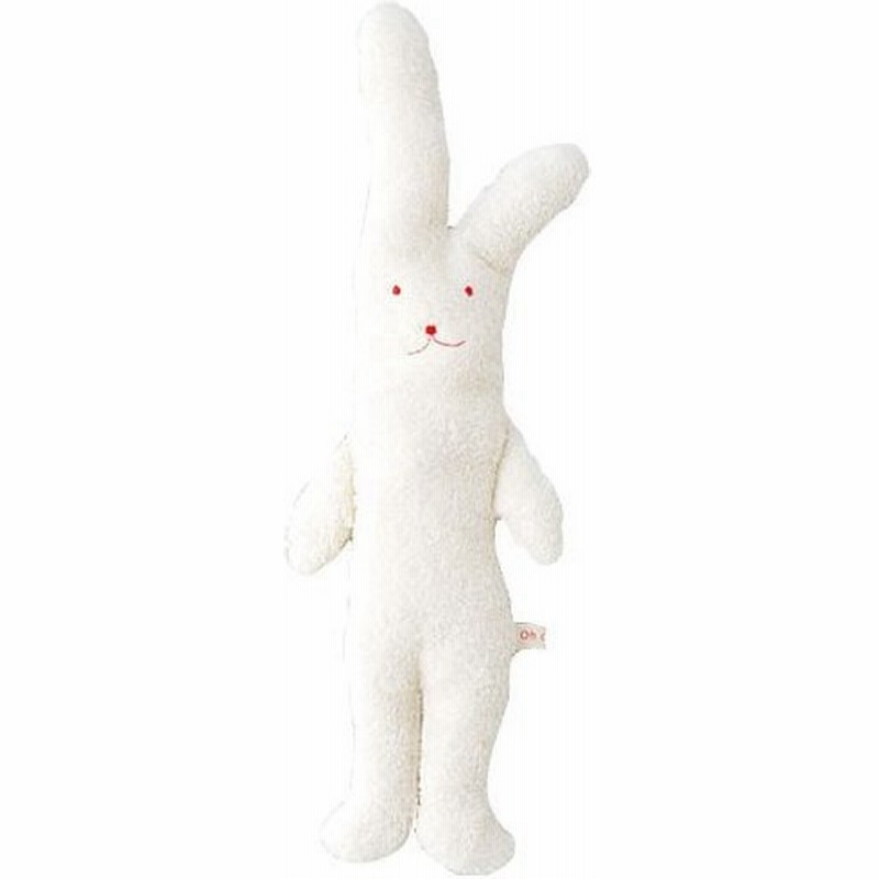 ぬいぐるみ うさぎ オーガニックコットン ベビートイ 出産祝い ベビーギフト ベビー用品 ナチュラル Sサイズ オルネット 通販 Lineポイント最大0 5 Get Lineショッピング