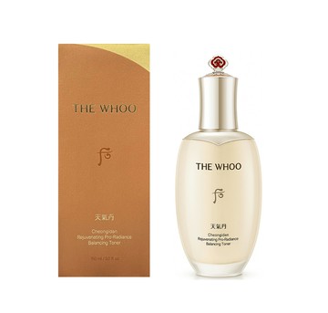 WHOO 后 天氣丹PRO光耀重生水150ml~優惠價:1690元｜岡山戀香水