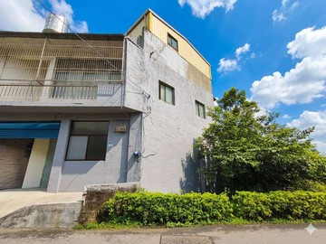 平鎮便宜透天店面｜桃園市平鎮區正義路