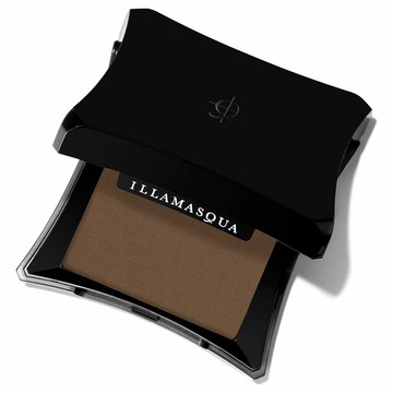 Illamasqua 眉彩餅 4.5g（多種色號） - Thunder