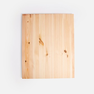 特力屋 松木拼板 1.8x60x40cm