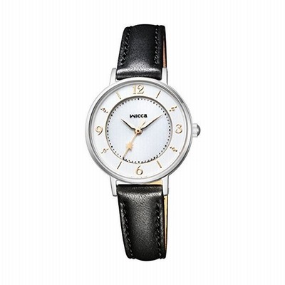 シチズン ウィッカ ソーラー レディースタイプ Kp3 465 10 返品種別a 通販 Lineポイント最大get Lineショッピング