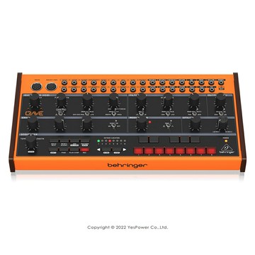 Crave Behringer耳朵牌 合成器 MIDI鍵盤