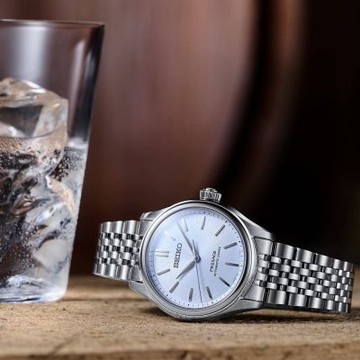 SEIKO 精工 Presage 系列 日本美學機械錶 男錶 手錶-36mm_6R51-00D0B.SPB521J1_sk043