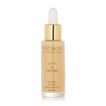 【MZ Skin】緊緻抗氧化煥亮精華