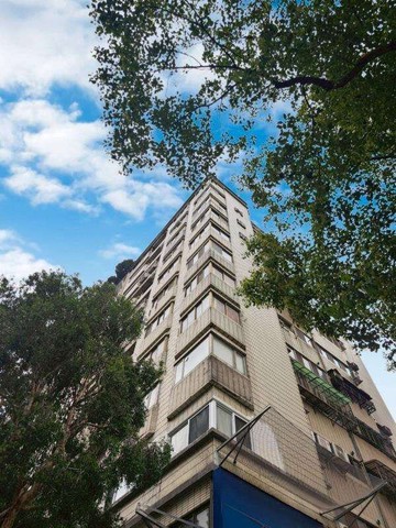 新生青田高樓景觀｜台北市大安區和平東路一段