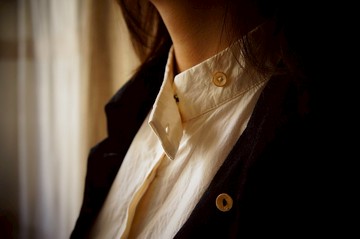 打字機襯衫typewriter shirt