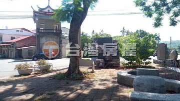 美濃市中心便宜方正漂亮建築建地｜高雄市美濃區東門段
